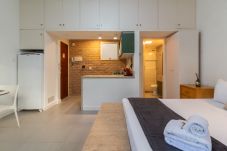 Studio in Rio de Janeiro - 3 minutes from Ipanema beach | JN202