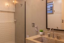 Studio in Rio de Janeiro - 3 minutes from Ipanema beach | JN202