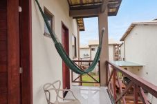 House in Santo Amaro - Dunas de Amaro Chalet: 3 Suites, Pool & Viewpoint