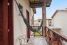 House in SANTO AMARO DO MARANHÃO - Dunas de Amaro Chalet: 3 Suites, Pool & Viewpoint