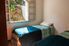House in Campos do Jordão - Casa com lareira, Wi-Fi e varanda com vista