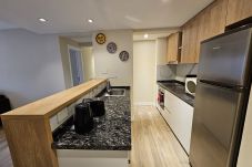 Apartment in San Carlos de Bariloche - Vytauta apartment with parking