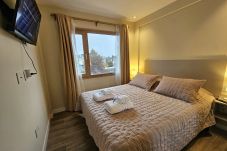 Apartment in San Carlos de Bariloche - Vytauta apartment with parking