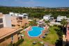 Apartment in Vilamoura - Pictures 5-206