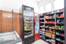 Apartment in Petropolis - Apartamento pet friendly com rede, Wi-fi e garagem