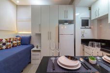 Apartment in Rio de Janeiro - Just a few steps from Copacabana Beach | PF512