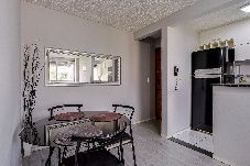 Apartment in Rio de Janeiro - Condomínio Seguro, Ar Condicionado, Estacionamento