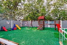 Apartment in Rio de Janeiro - Condomínio Seguro, Ar Condicionado, Estacionamento