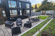 Apartment in San Martin de los Andes - Alamos del Rio 201 - Andarlibre