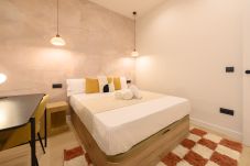 Apartment in Madrid - Your home in the city: 3 bedrooms, 3 bathrooms and all the modern comfort. Madrid