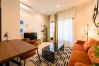 Apartment in Madrid - (AGU230) 4 bedroom and 4 bathroom apartment in La Latina, Madrid