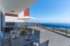 Terraced House in Água de Pena - Blue Outlook Retreat by Atlantic Holiday