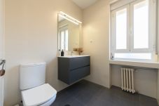 Apartment in Madrid - Flat in Madrid_ 2 bedrooms and private terrace