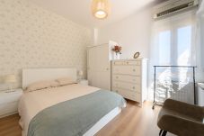 Apartment in Madrid - Flat in Madrid_ 2 bedrooms and private terrace