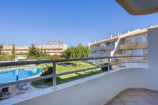 Apartment in Vilamoura - 2 bedroom apartment - Vilamoura Centre - Greice Homes 