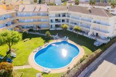 Apartment in Vilamoura - 2 bedroom apartment - Vilamoura Centre - Greice Homes 