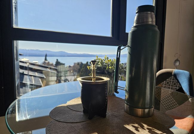 Studio in San Carlos de Bariloche - Paradise view Bariloche