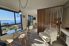 Studio in San Carlos de Bariloche - Paradise view Bariloche