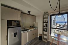 Studio in San Carlos de Bariloche - Paradise view Bariloche