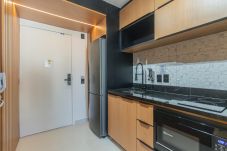 Studio in São Paulo - Modern near Allianz Parque | SP-P2408B