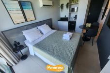 Apartment in João Pessoa - ALTA GARDEN | DELUXE VISTA MAR E PENAREIA TUR BR