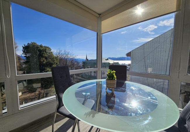 Apartment in San Carlos de Bariloche - Andina View Bariloche