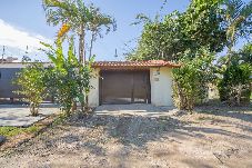 House in Itanhaém - Casa de Praia Aconchegante Familiar e Pet Friendly