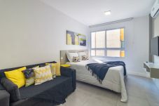 Studio in São Paulo - AV1010