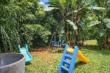 House in Brasilia - House with Pool and BBQ in Taguatinga