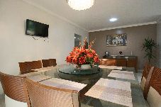 House in Brasilia - House with Pool and BBQ in Taguatinga