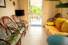 House in Ipojuca - Casa com piscina, churrasq, Wi Fi próximo ao mar