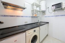 Studio in Madrid - Fully Equipped Studio in the Centre of Madrid