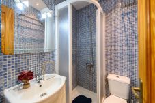 Studio in Madrid - Fully Equipped Studio in the Centre of Madrid