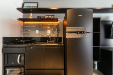 Studio in São Paulo - Vision Augusta - Modern Studio