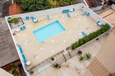 Apartment in Rio de Janeiro - 12 minutes from Copacabana Beach | PL708