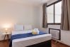 Apartment in Rio de Janeiro - 12 minutes from Copacabana Beach | PL708
