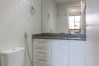 Apartment in Rio de Janeiro - 12 minutes from Copacabana Beach | PL708