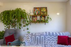 Apartment in Penha - Apto pet friendly c/ garagem a 500m da praia