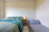 Apartment in Penha - Apto pet friendly c/ garagem a 500m da praia