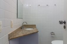Apartment in Rio de Janeiro - Comfort 6 minutes from Copacabana beach | BR801