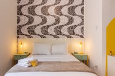 Studio in Rio de Janeiro - Cozy 6 minutes from Copacabana Beach | BR710