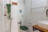 Studio in Rio de Janeiro - Cozy 6 minutes from Copacabana Beach | BR710