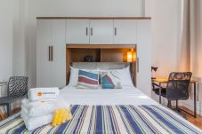 Studio in Rio de Janeiro - 5 minutes from Copacabana Beach | BR902