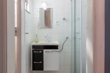 Studio in Rio de Janeiro - 5 minutes from Copacabana Beach | BR902