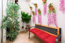 Apartment in Madrid - 2-bedroom loft in the center of Madrid