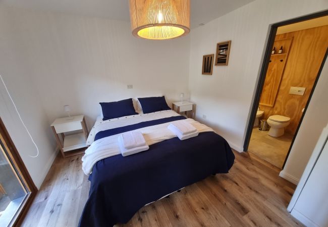 Apartment in San Martin de los Andes - Alamos del Rio 104 - Andarlibre