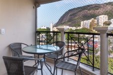 Apartment in Rio de Janeiro - Apartment in Botafogo with balcony | GSV301