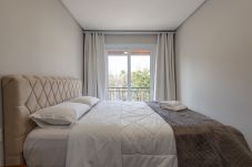 Apartment in Gramado - Ap aconchegante 2D, c suíte e localização estratégica!