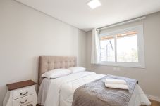Apartment in Gramado - Ap aconchegante 2D, c suíte e localização estratégica!