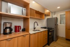 Apartment in Gramado - Ap aconchegante 2D, c suíte e localização estratégica!